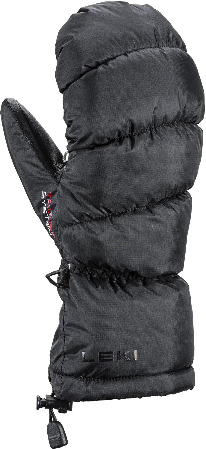 Leki Glace 3D Women Mitt Skihandschuhe