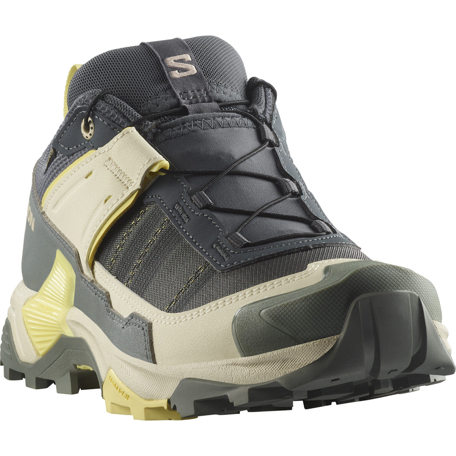 Salomon X ULTRA 5 GORE-TEX Wanderschuh Damen Bild 4