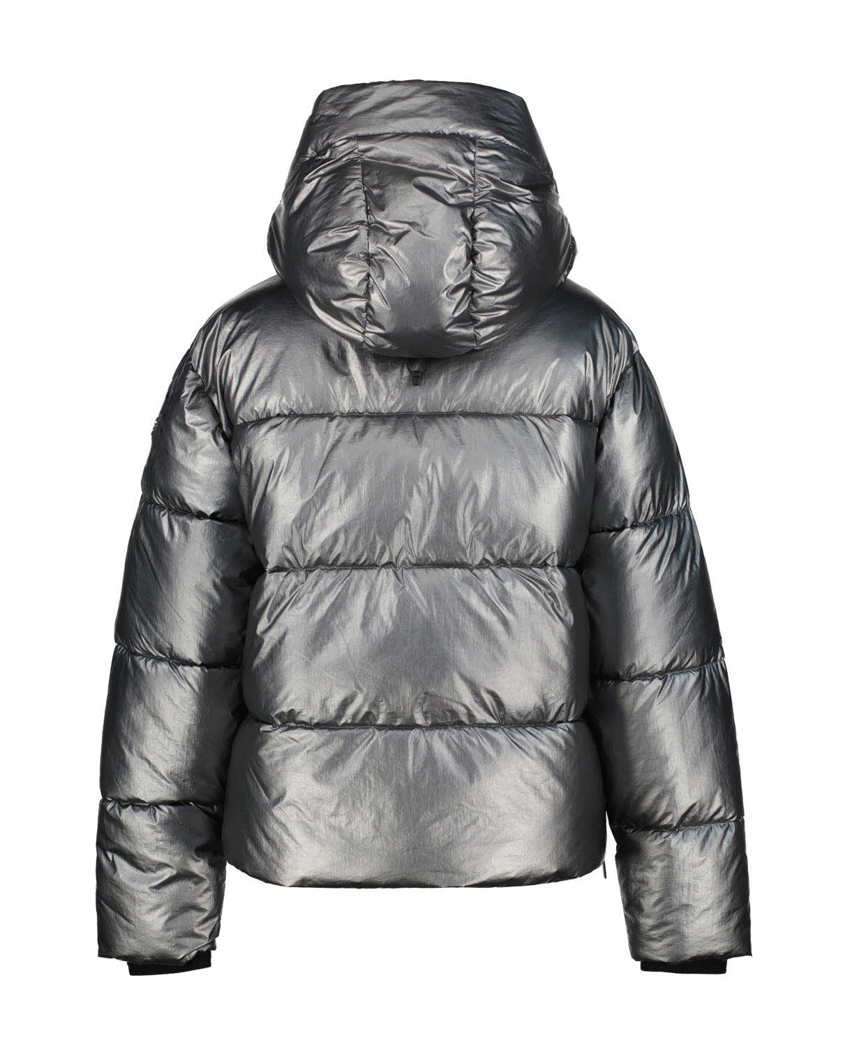 Luhta Eiseberg Luhta Jacke in daunenoptik für damen Bild 2