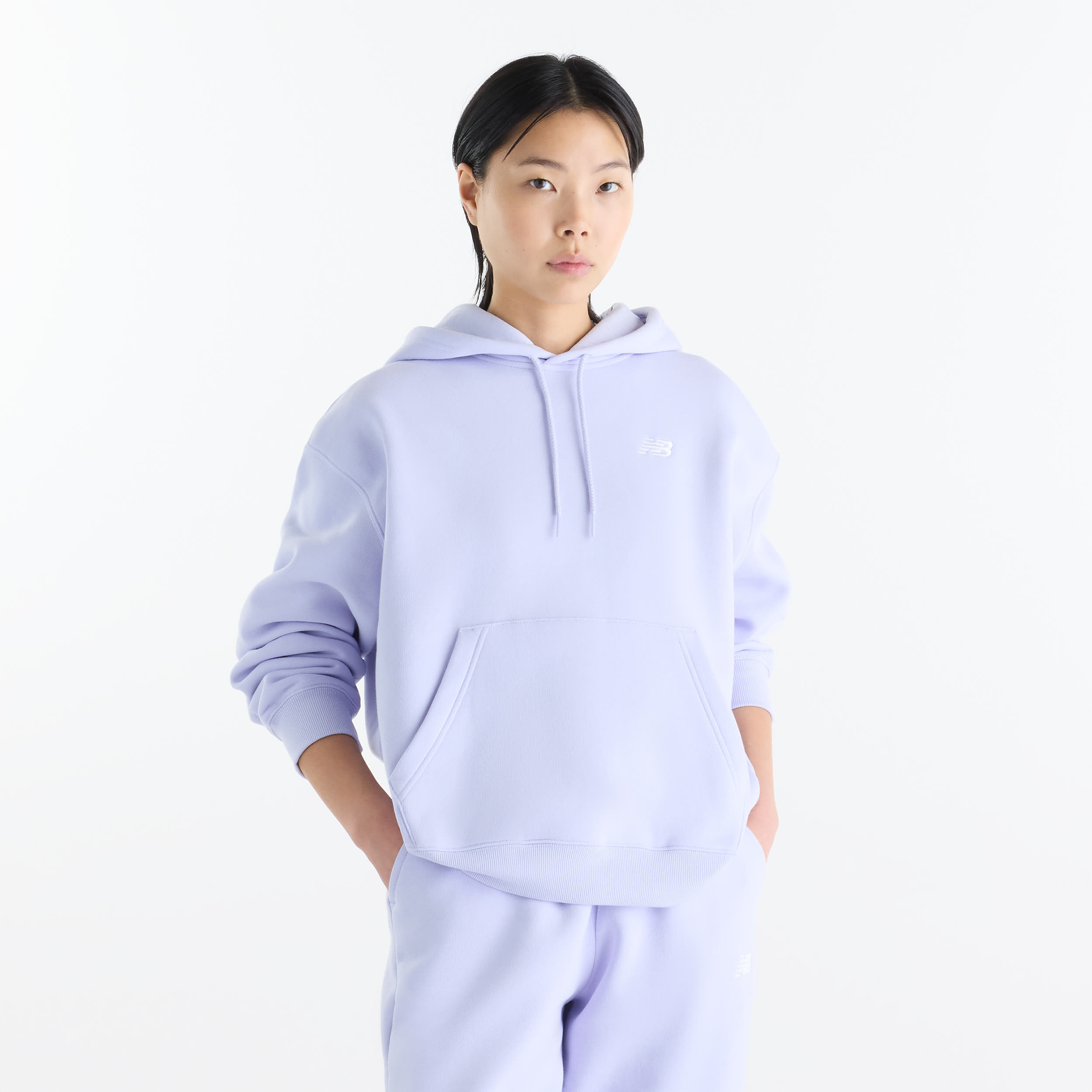 Sport Essentials Fleece Hoodie