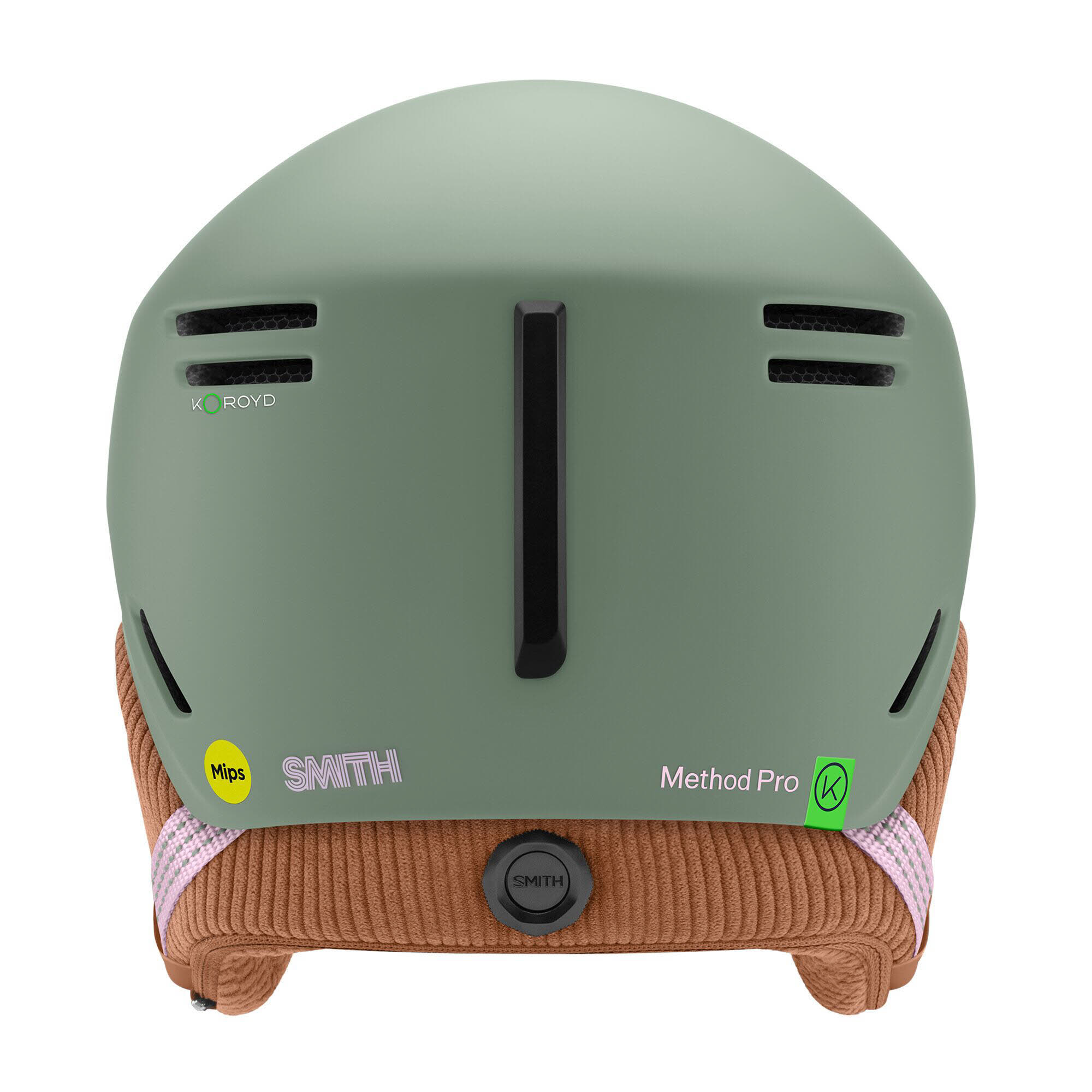Method Pro Mips