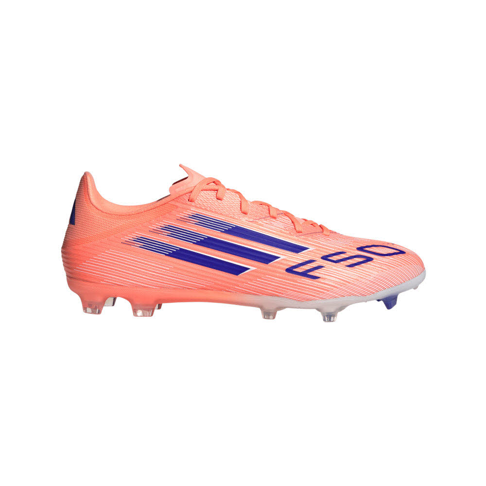 Adidas F50 League FG/MG Fußballschuh