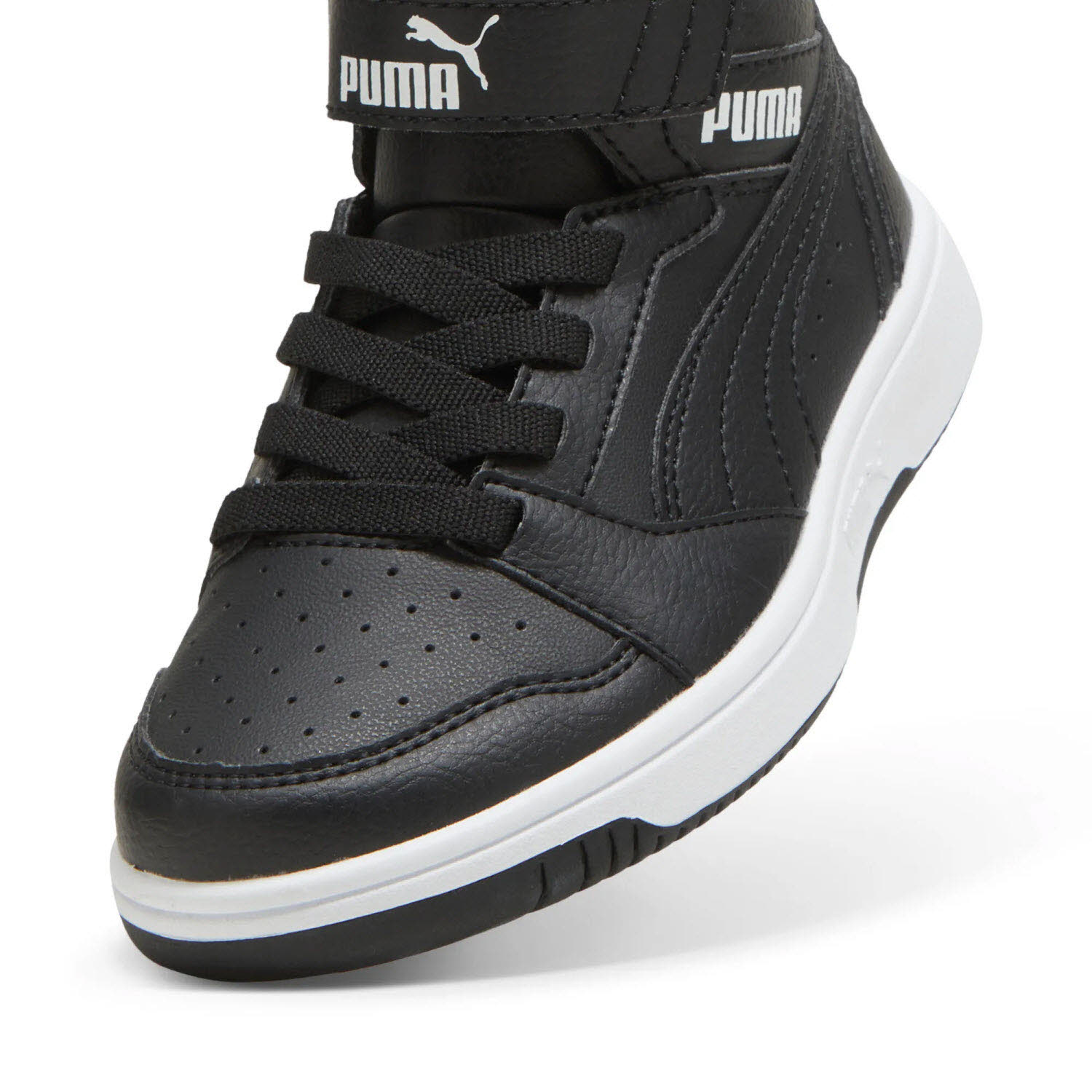 Puma Rebound V6 Mid WTR AC+PS Bild 6