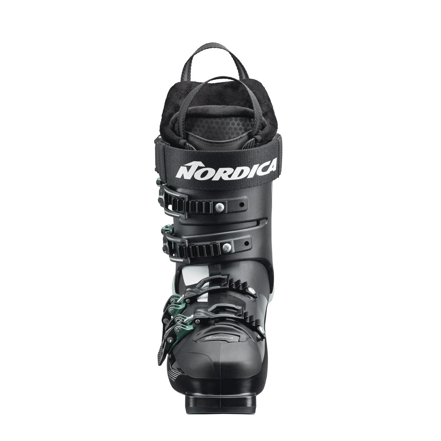 Nordica Promachine 115 W (GW) Skischuhe Damen Bild 4