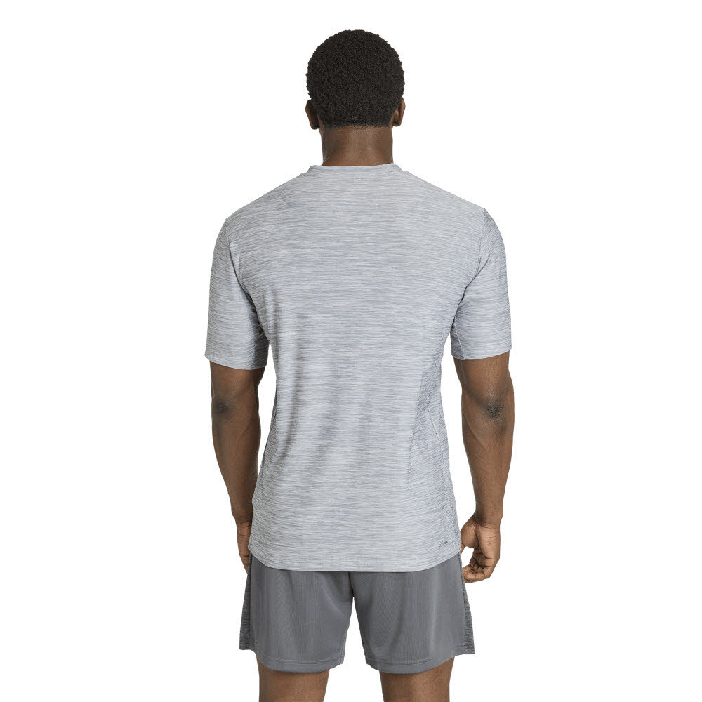 Adidas WORKOUT ESSENTIALS FLEX T-SHIRT Herren