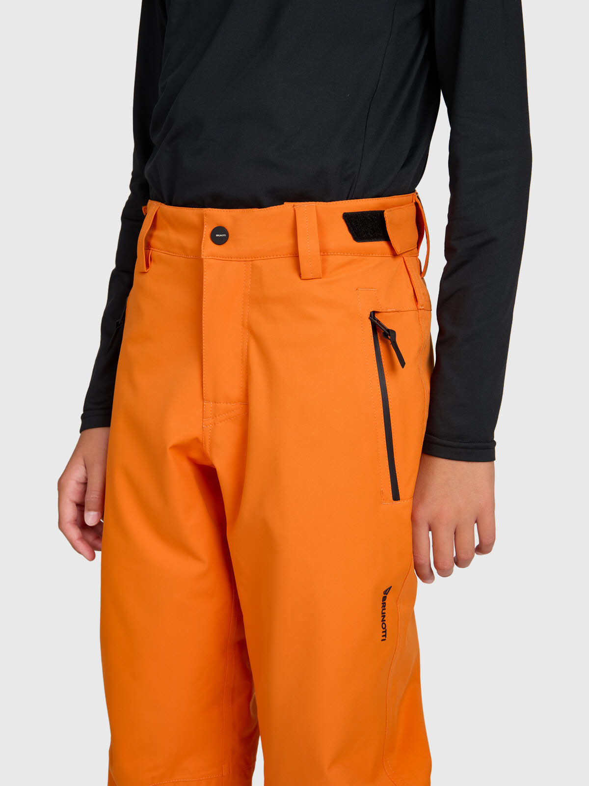 Footraily Boys Snow Pants