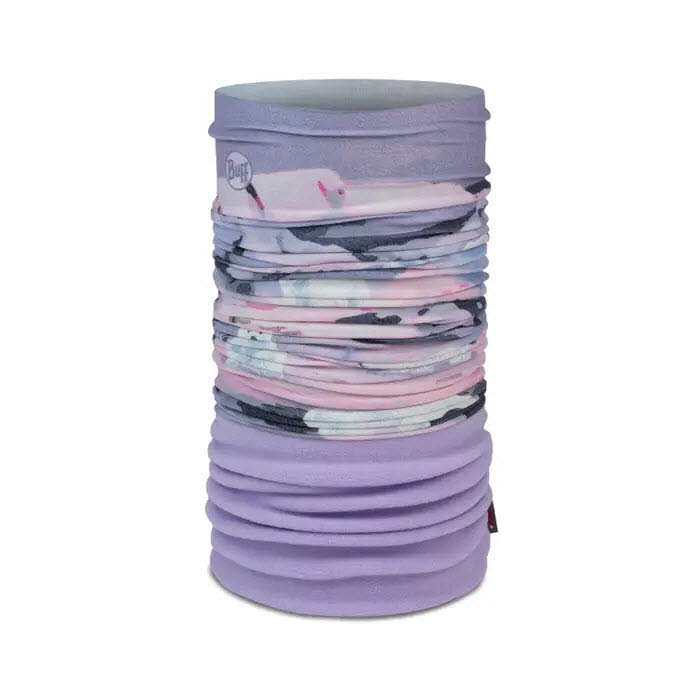 Buff Polar Multifunktionstuch Kinder Yoki Mauve