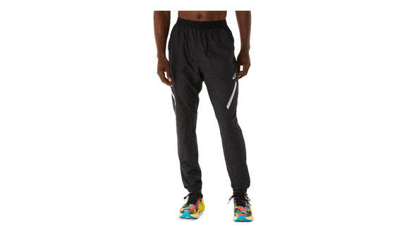 Asics LITE-SHOW PANT Herren Laufhose
