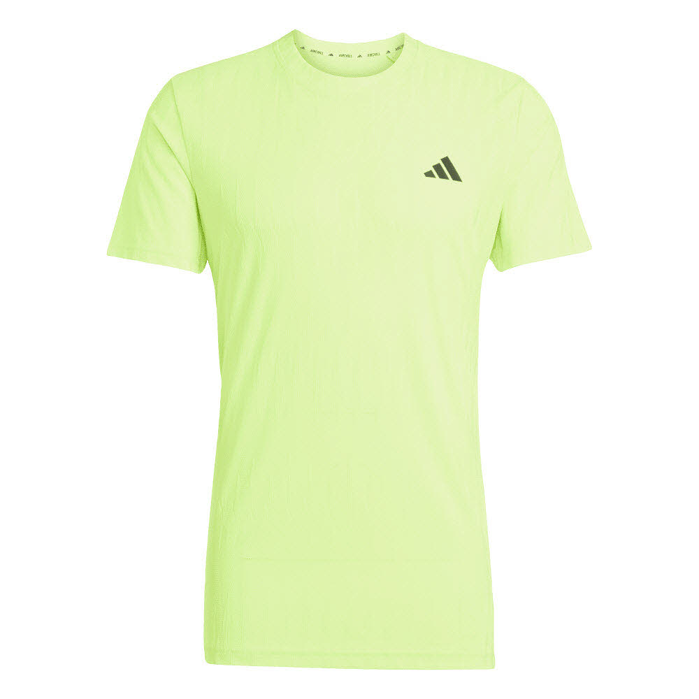Adidas Tennis Climacool+ AIRCHILL FreeLift T-Shirt Herren