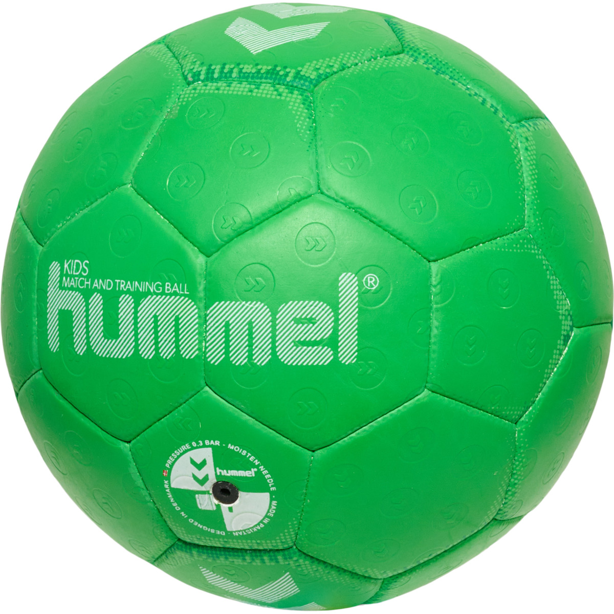 Hummel KIDS Match and Training Ball Handball