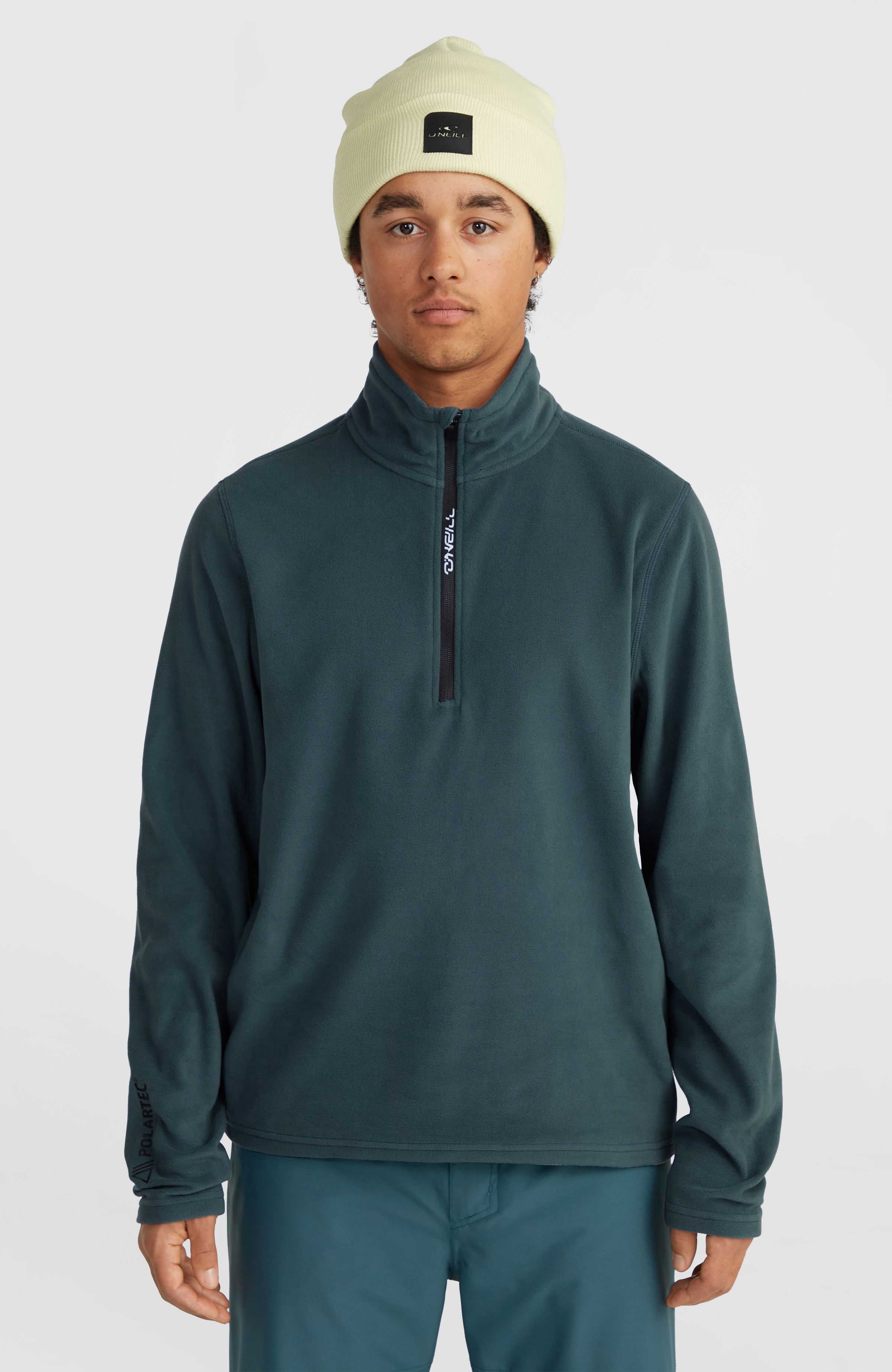 O&#039;Neill JACK'S POLARTEC 100 HZ FLEECE Herren Midlayer