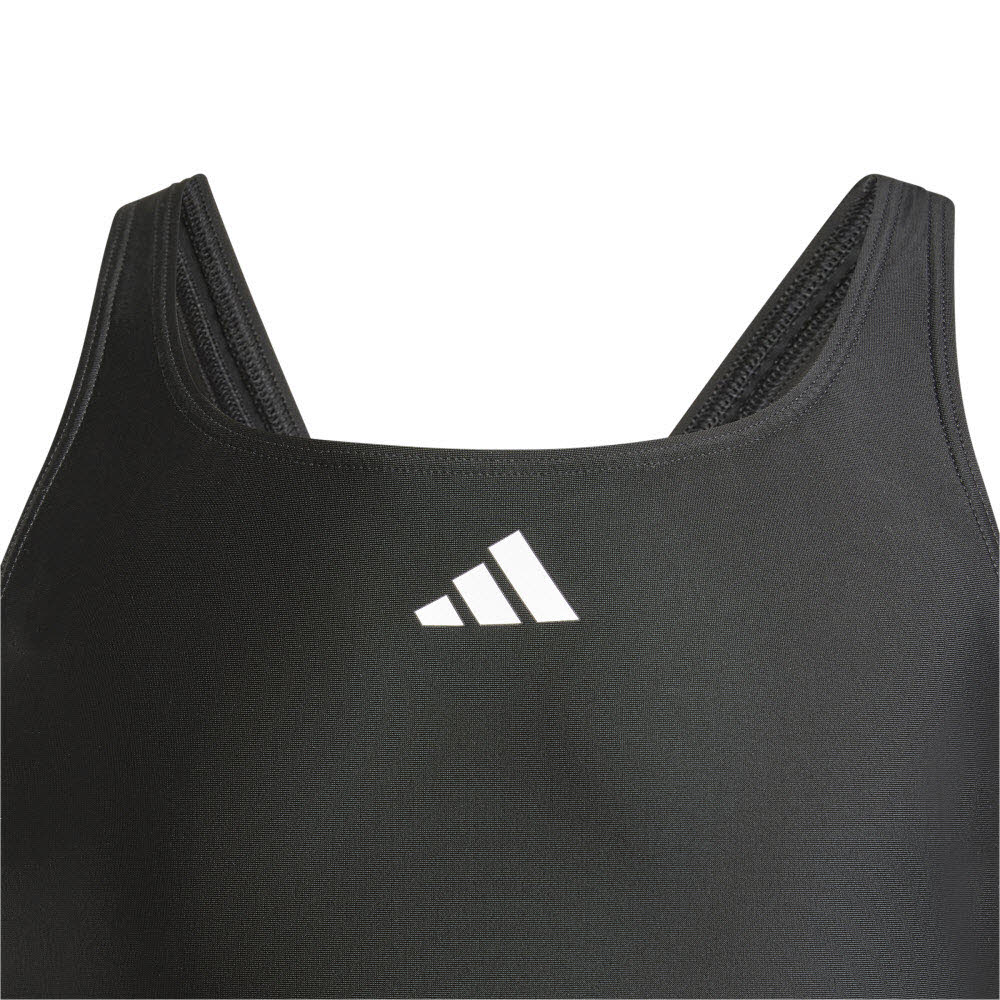 Adidas 3-Streifen C-Back Kids Badeanzug