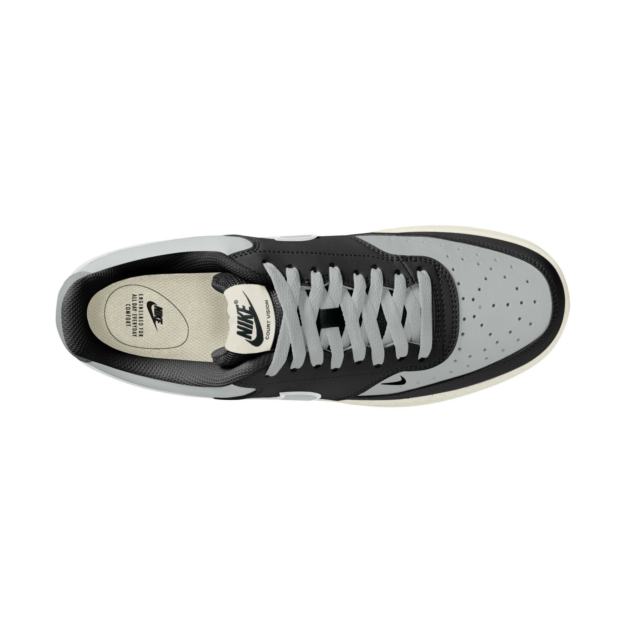 NIKE COURT VISION LO P NB