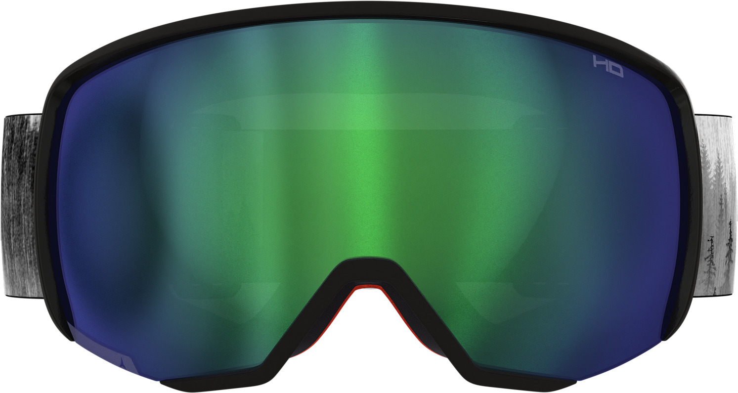 Atomic REVENT L HD Maverick Skibrille