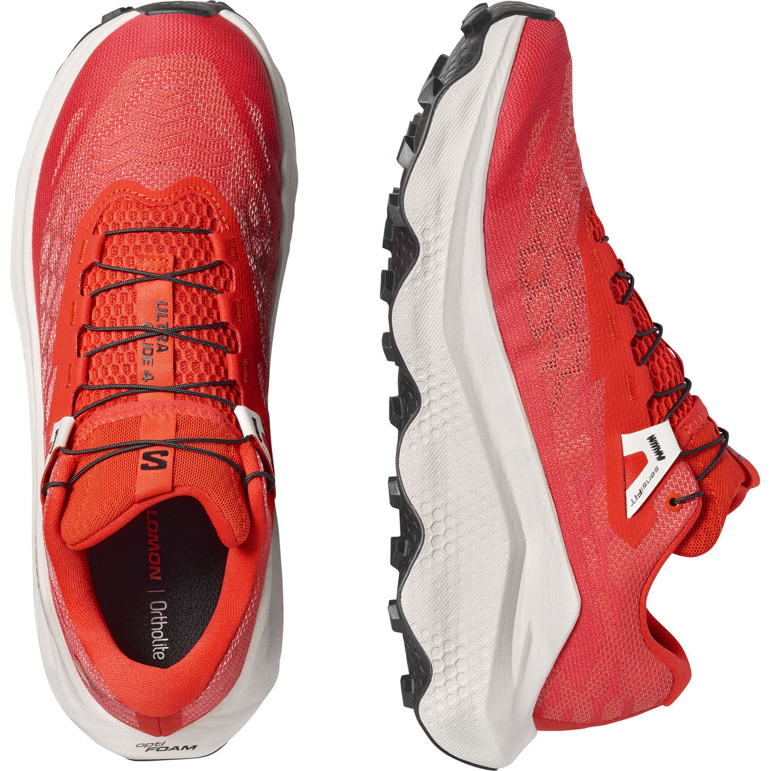 Salomon ULTRA GLIDE 4 Herren - Trailrunningschuh