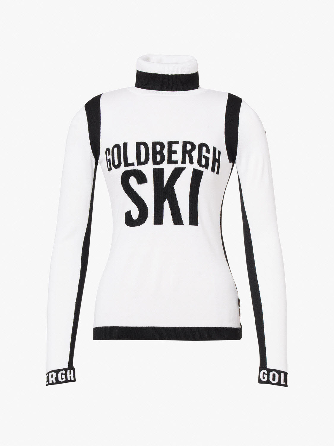 Goldbergh NOEMI long sleeve knit sweater