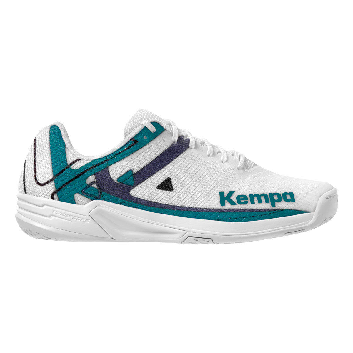 Kempa WING 2.0 Hallenschuhe Damen Bild 1 Kempa WING 2.0 Hallenschuhe Damen