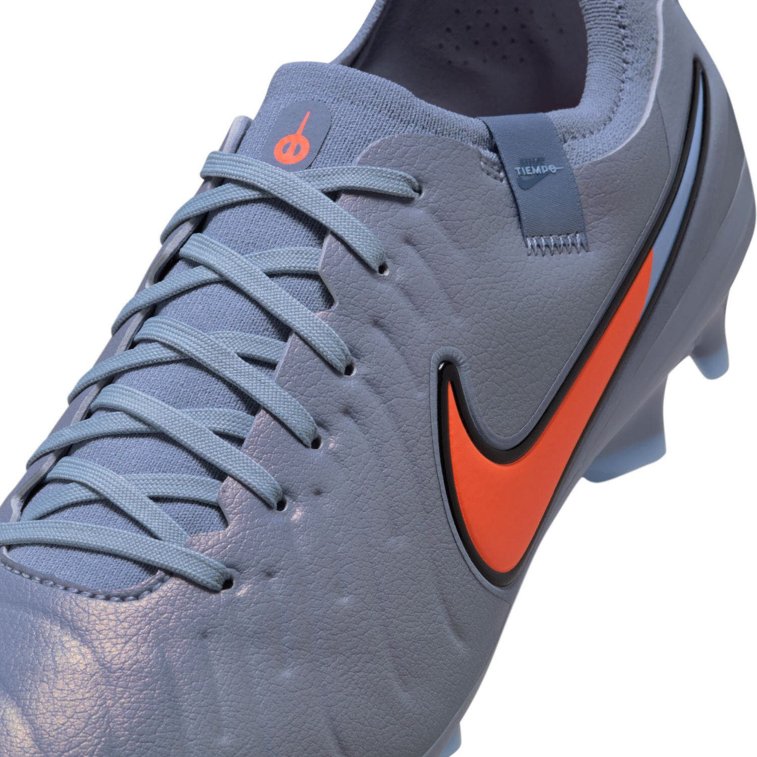 Nike Tiempo Legend 10 Pro FG Fußballschuh Bild 7