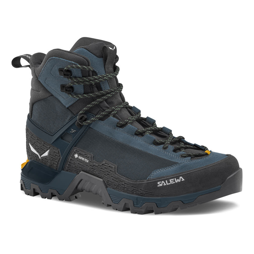 MTN TRAINER 3 TECH MID GTX M