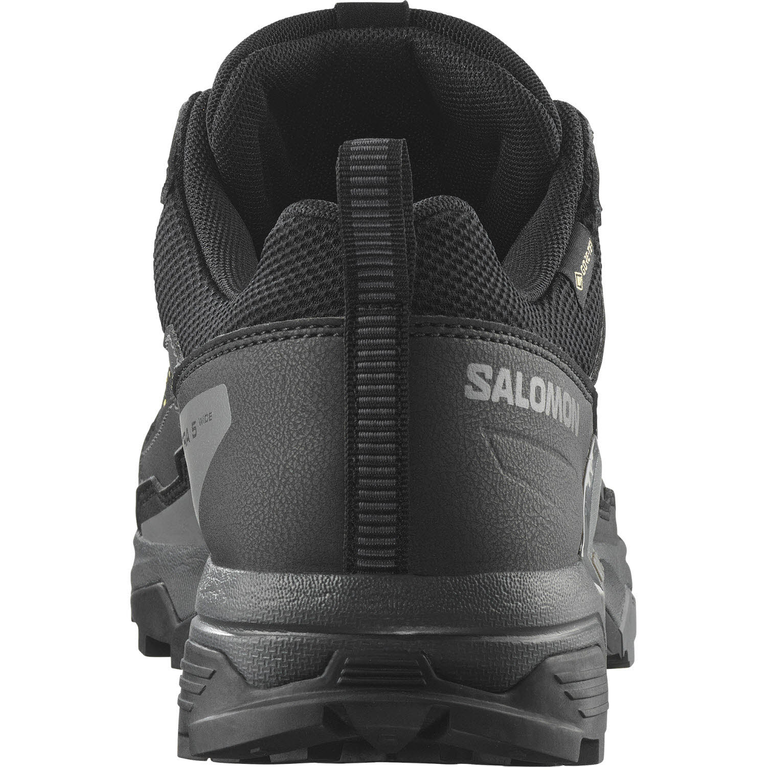 Salomon X ULTRA 5 WIDE GORE-TEX Wanderschuhe Herren Bild 5
