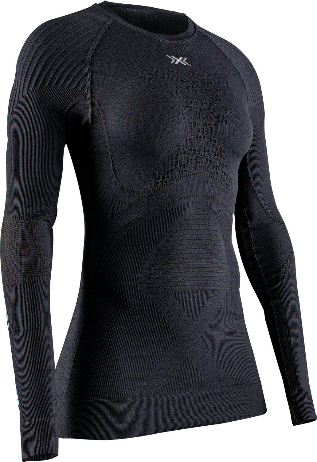 X-BIONIC ENERGY ACCUMULATOR 4.0 Women's Compression Base Layer Shirt Bild 1 X-BIONIC ENERGY ACCUMULATOR 4.0 Women's Compression Base Layer Shirt
