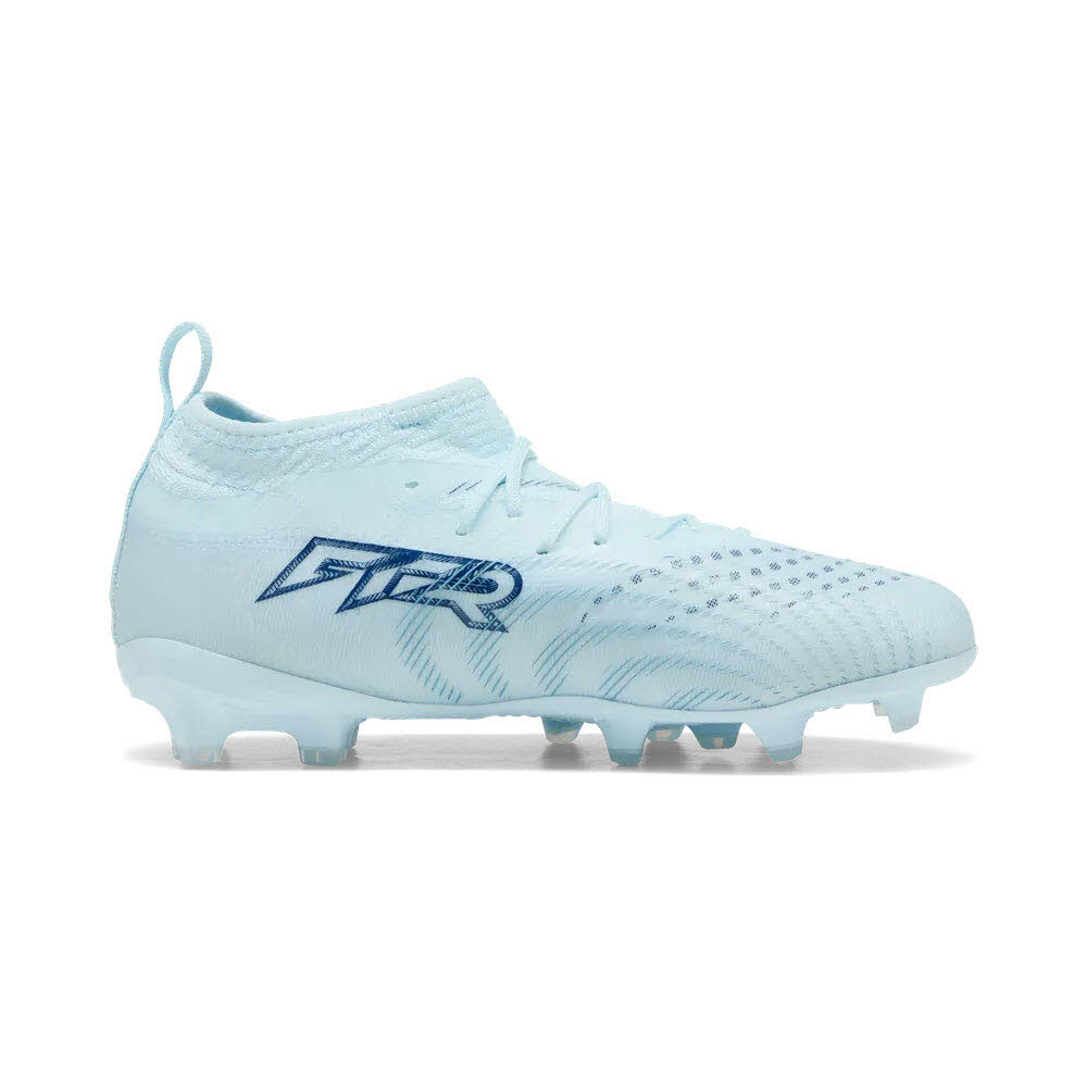 Puma FUTURE 9 MATCH FG/AG Fußballschuhe Teenager