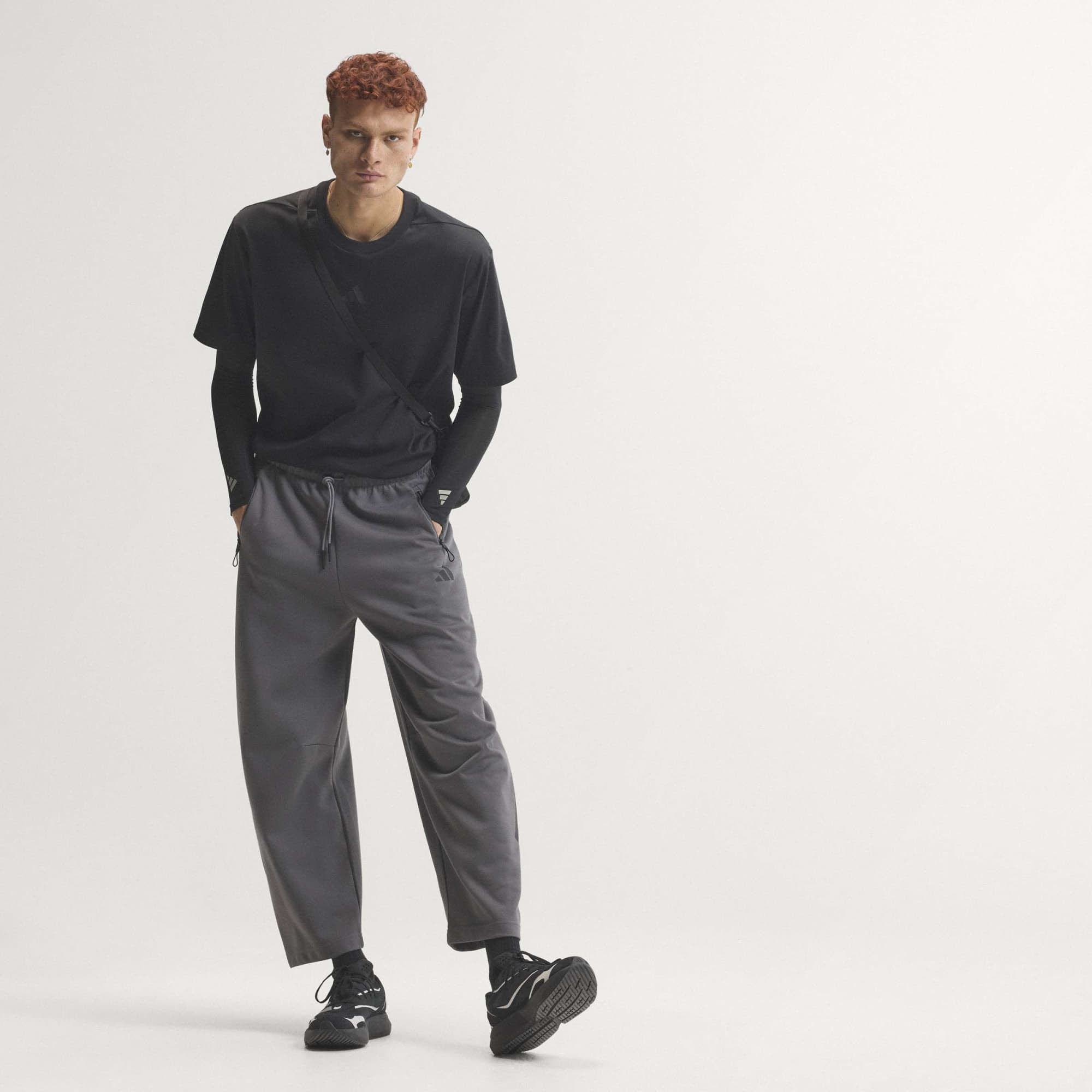 M Z.N.E. TEE LO
