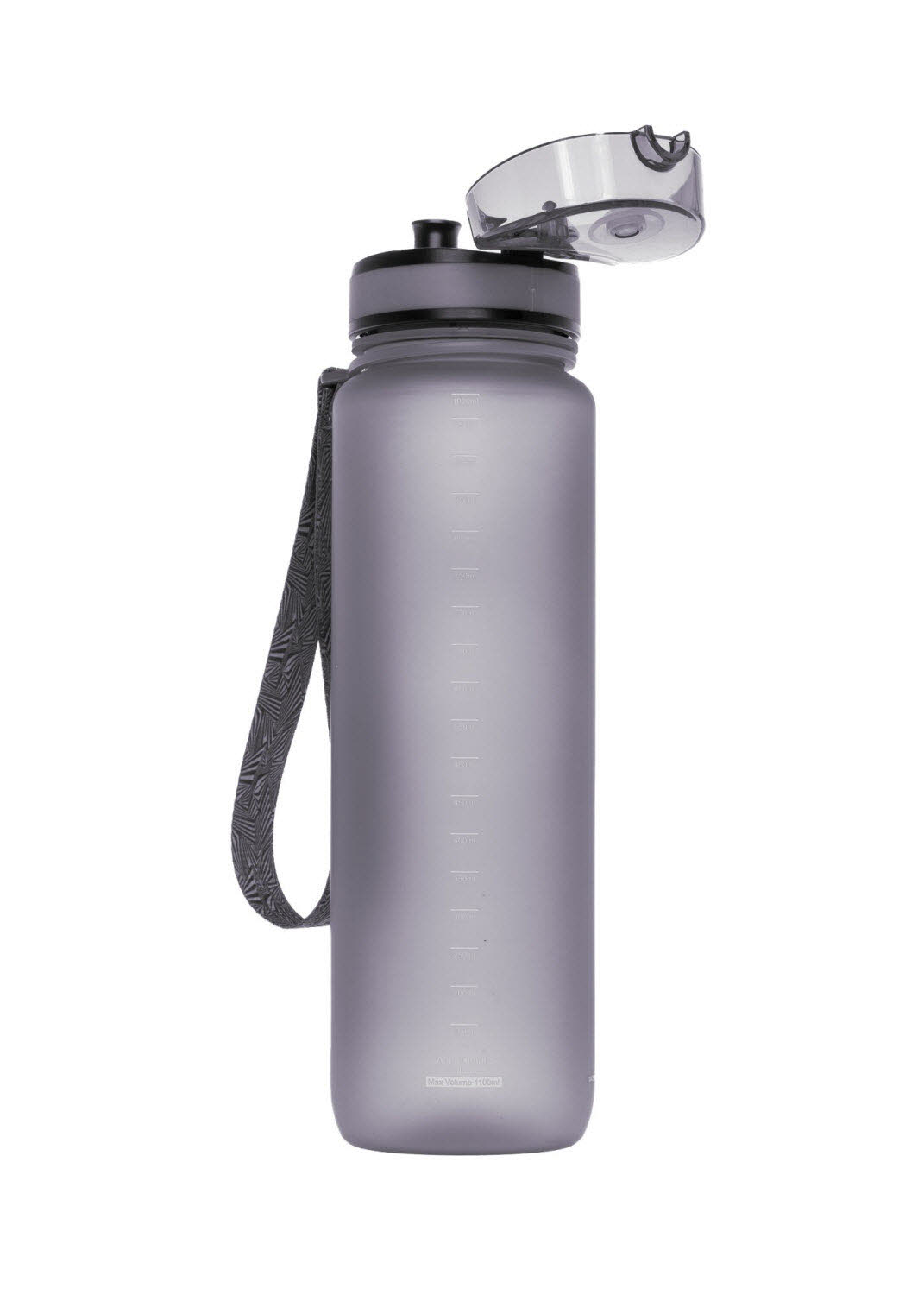 WITEBLAZE Jordan 1,0L Unisex Kunststoff-Trinkflasche