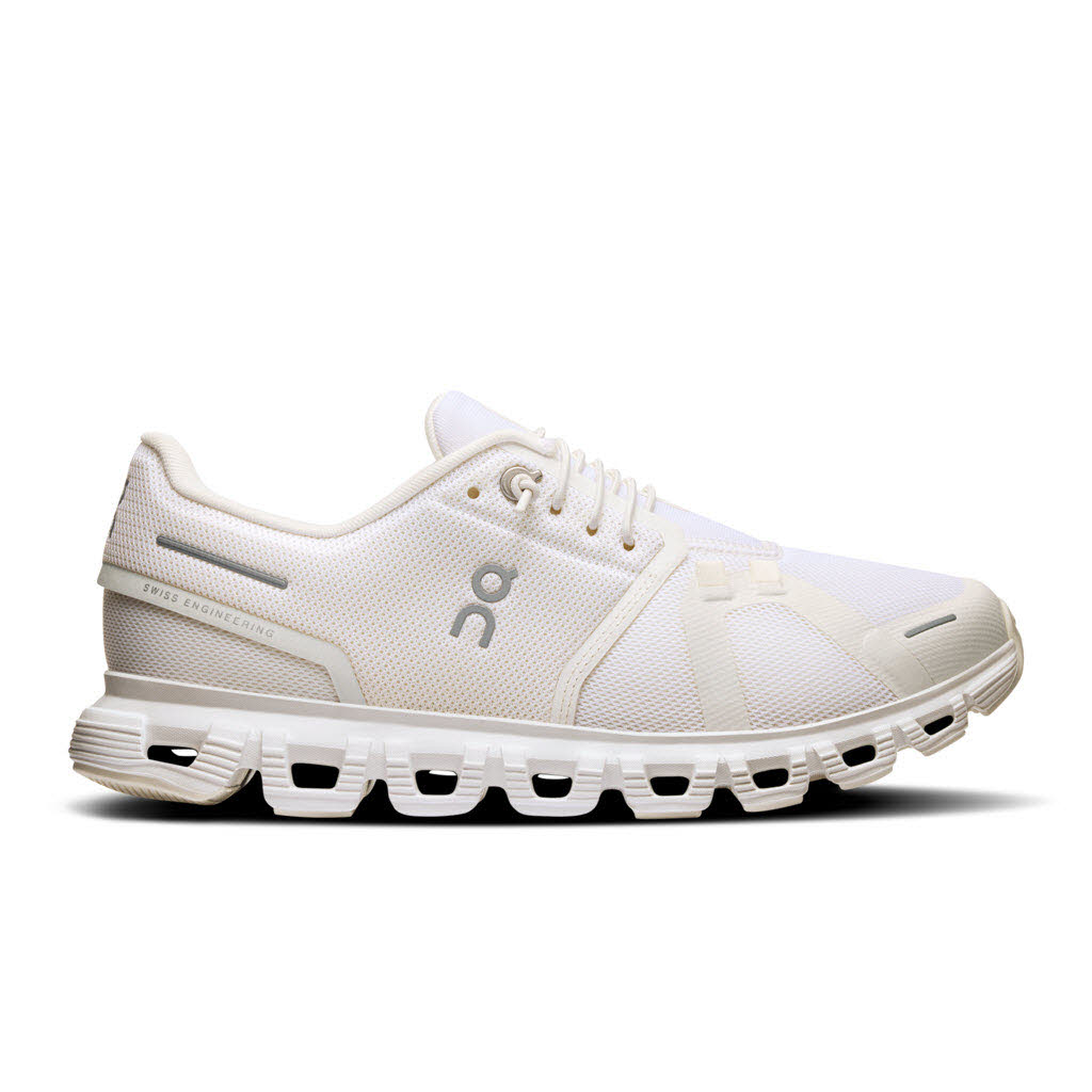 On Cloud 6 Sneaker Damen
