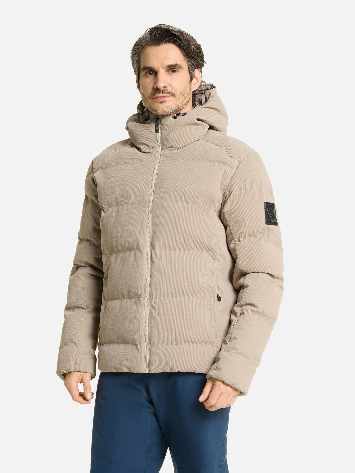 TYERS-Z jacket man