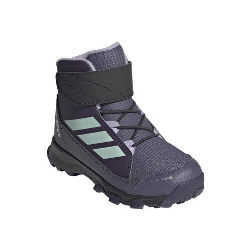 Adidas Terrex Snow CF CLIMAWARM Winterschuhe Kinder Bild 6