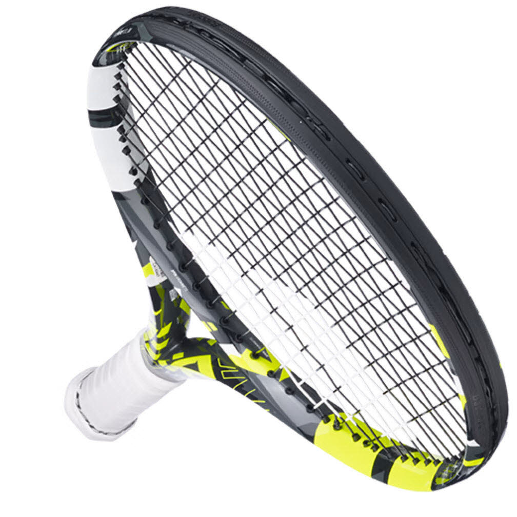 Babolat Pure Aero Lite Besaitet Bild 5