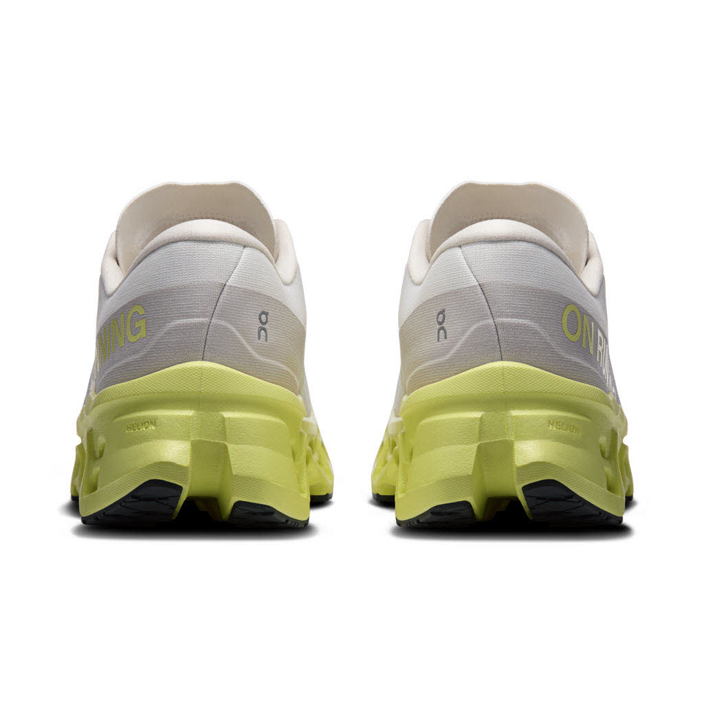 On Cloudmonster 3 Laufschuhe Herren