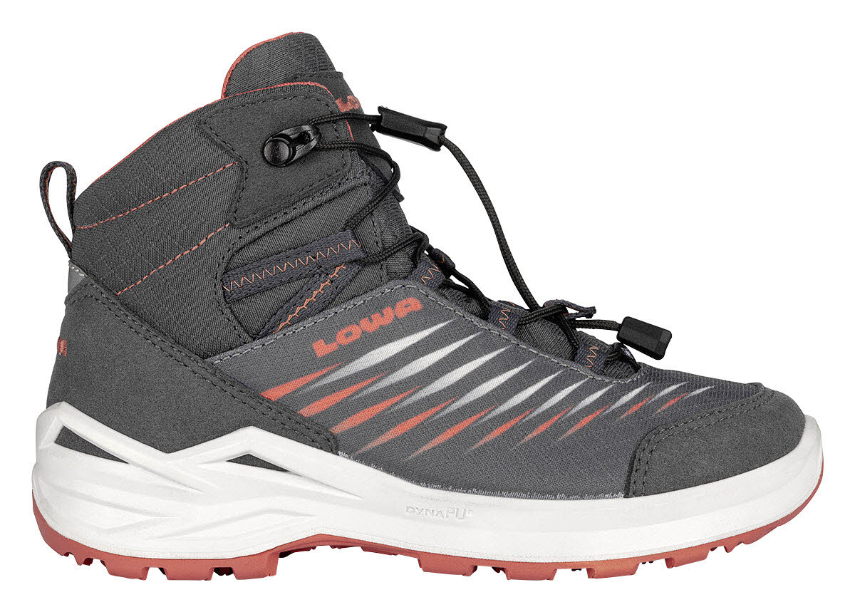 Lowa ZIRROX II GTX MID JR Wanderschuhe Kinder Bild 1 Lowa ZIRROX II GTX MID JR Wanderschuhe Kinder