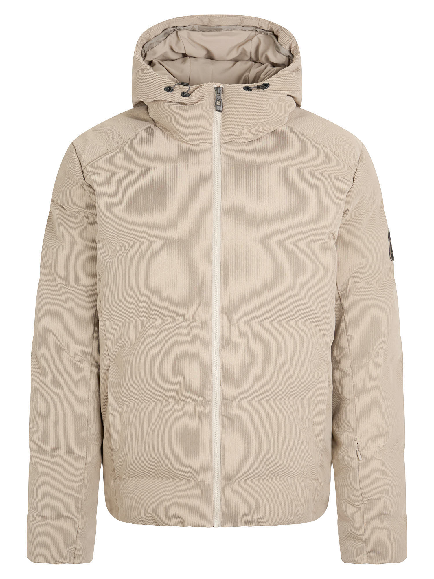 TYERS-Z jacket man