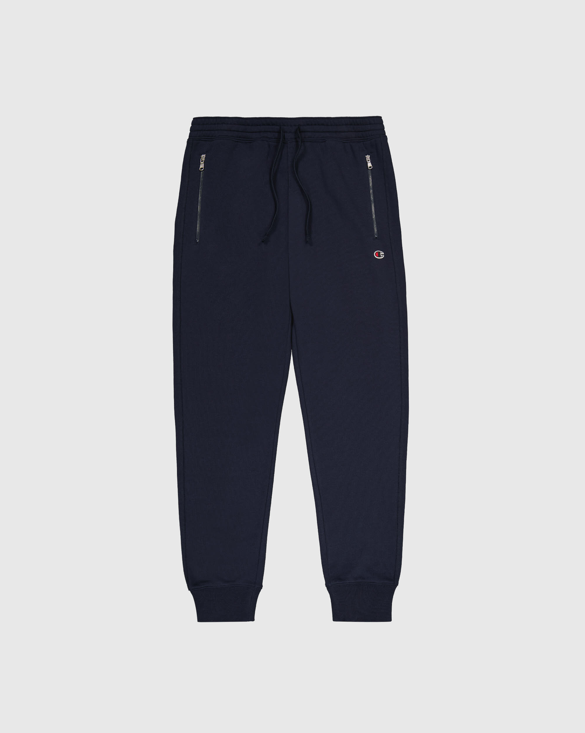 Rib Cuff Pants