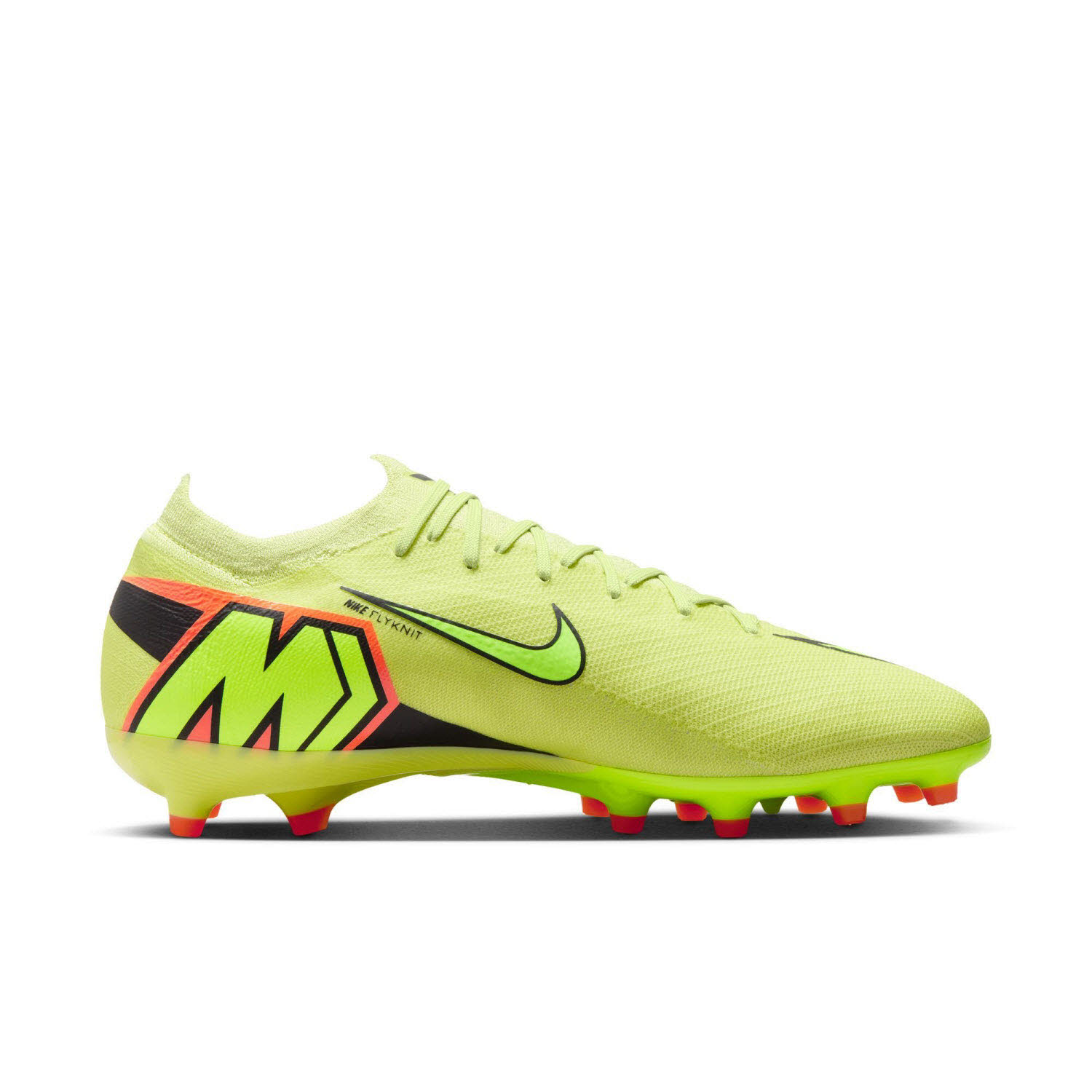 Nike Mercurial Vapor 16 Pro AG-Pro Fußballschuh Bild 9