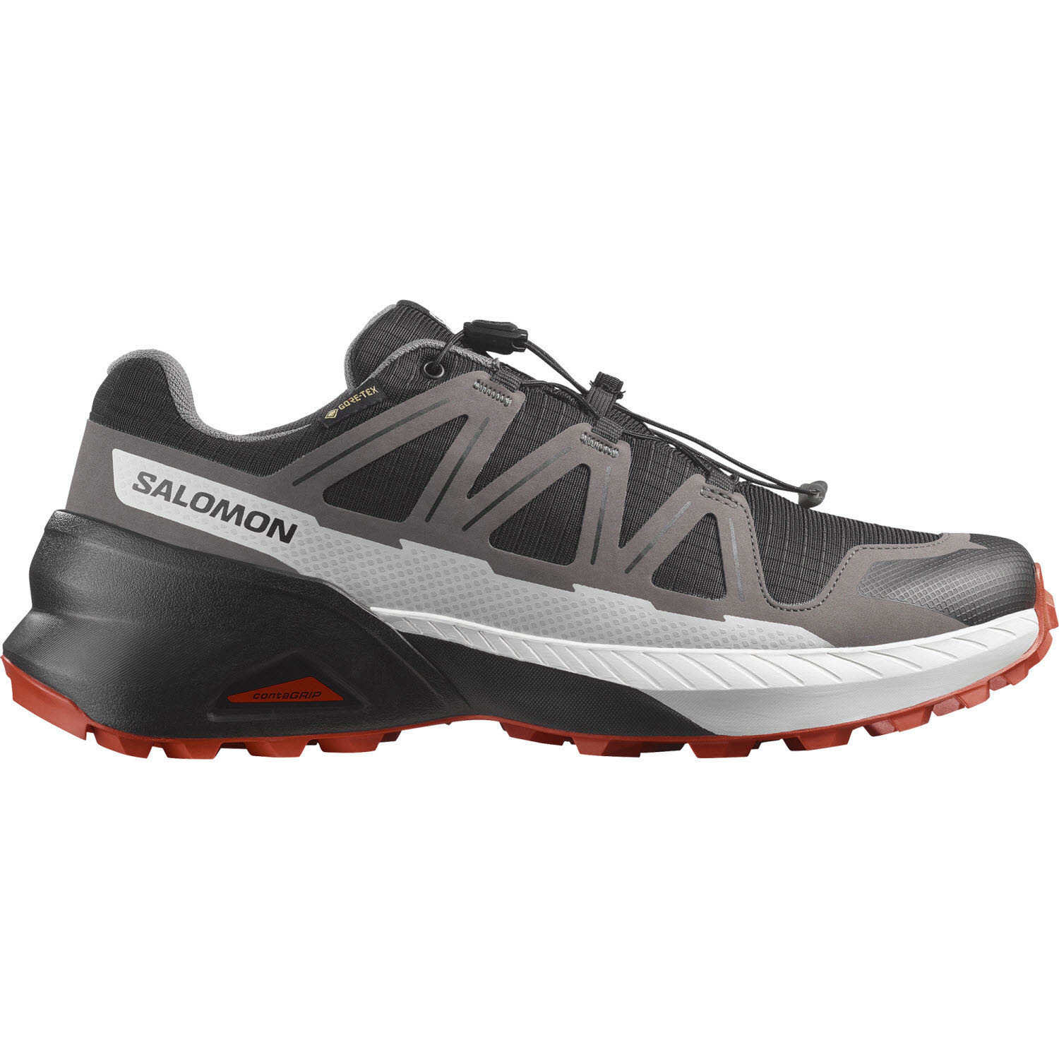 Salomon Schuhe SPEEDCROSS PEAK GTX Trailrunning-Schuhe Herren