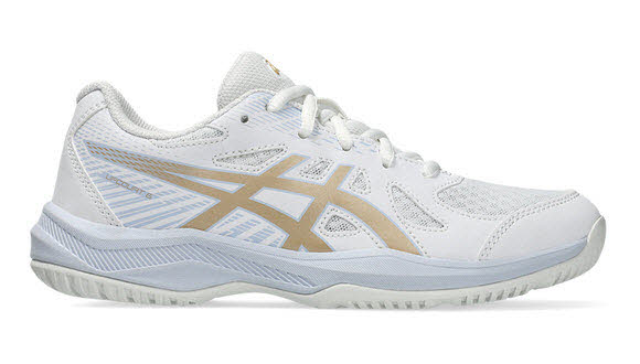 Asics UPCOURT 6 GS Kinder Hallenschuh Bild 1