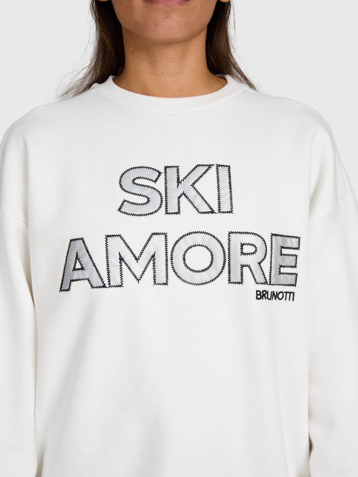 Jamea Women Sweater