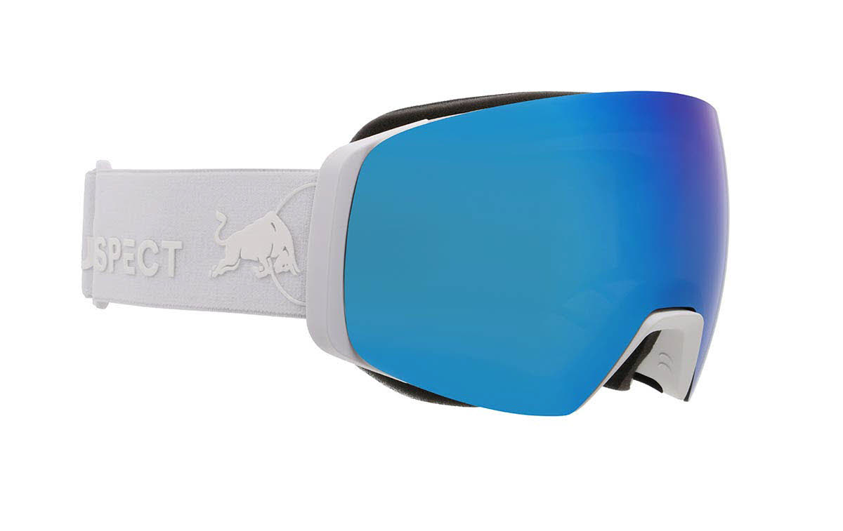 Red Bull Spect JON 04BL3 Skibrille Bild 3