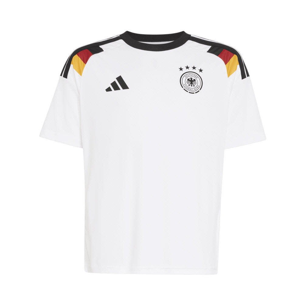 Adidas DFB Home Fan-Trikot Kinder