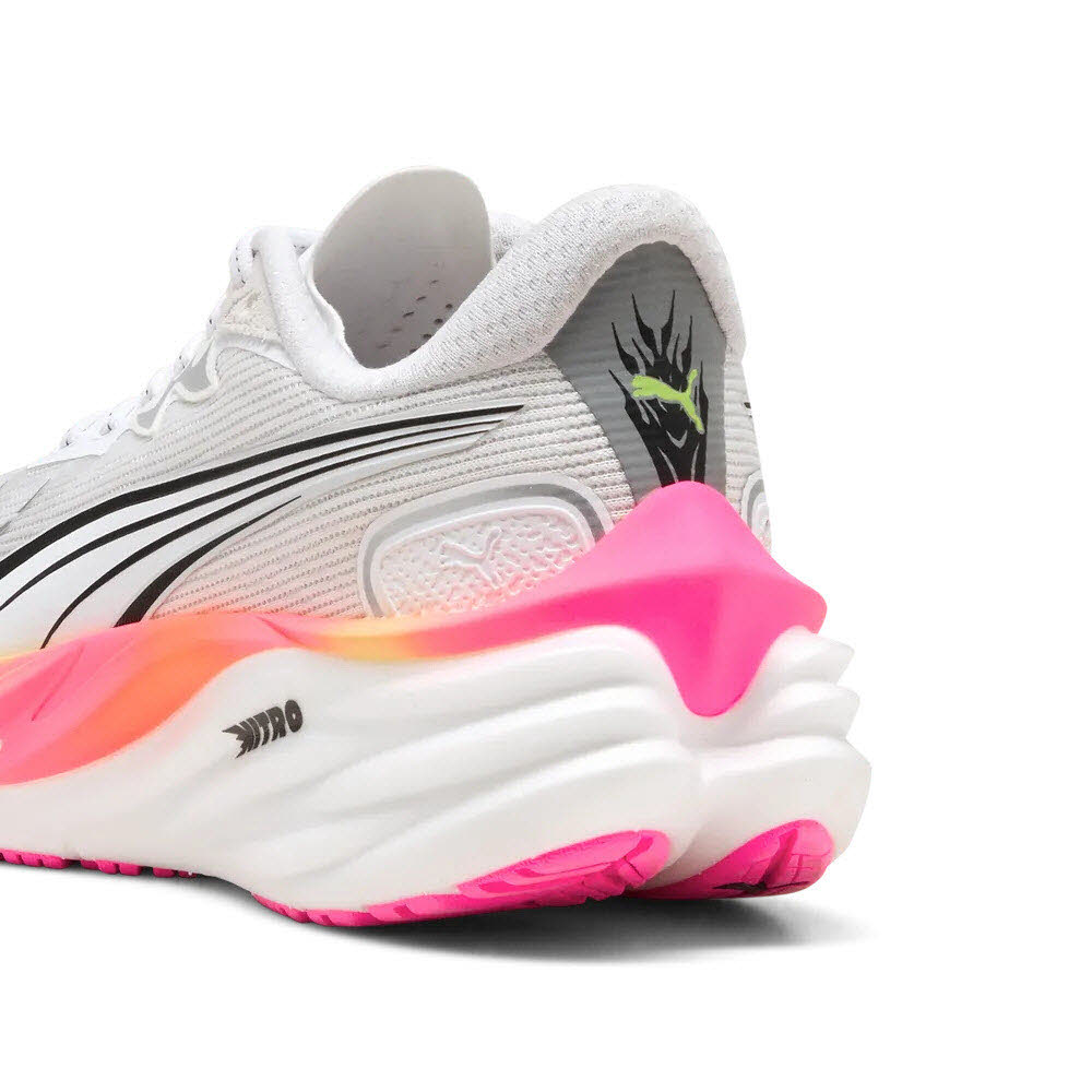 Puma Velocity NITRO 4 Laufschuhe Damen