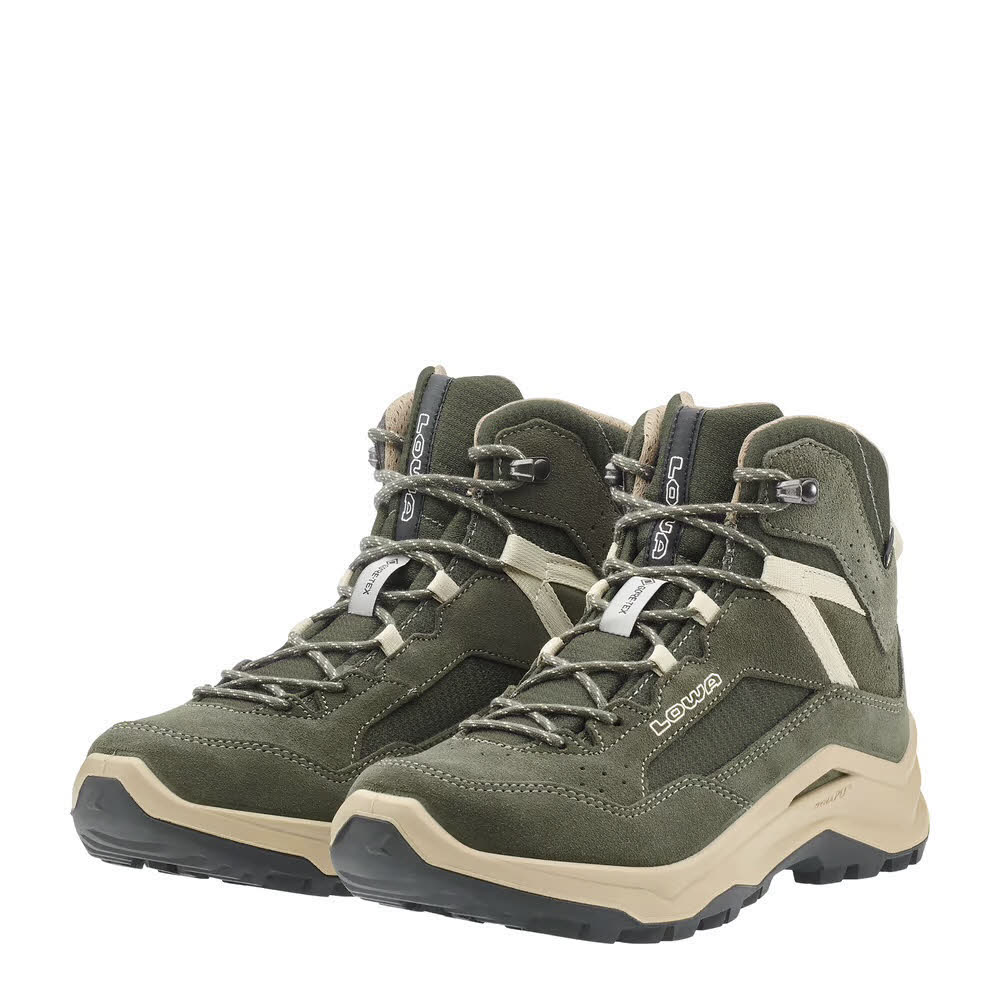 VENTIERRA GTX QC