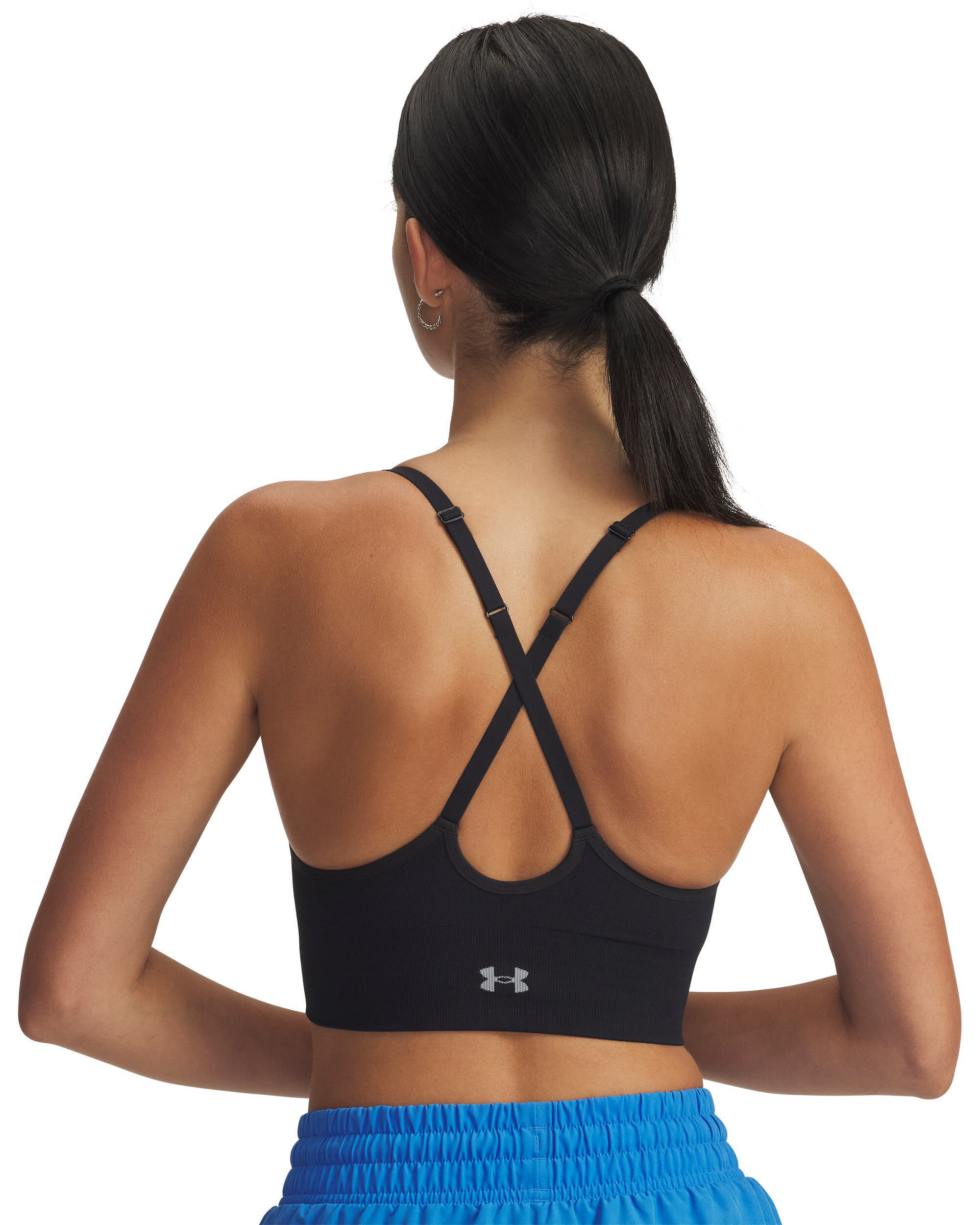 VANISH SEAMLESS LOW BRA