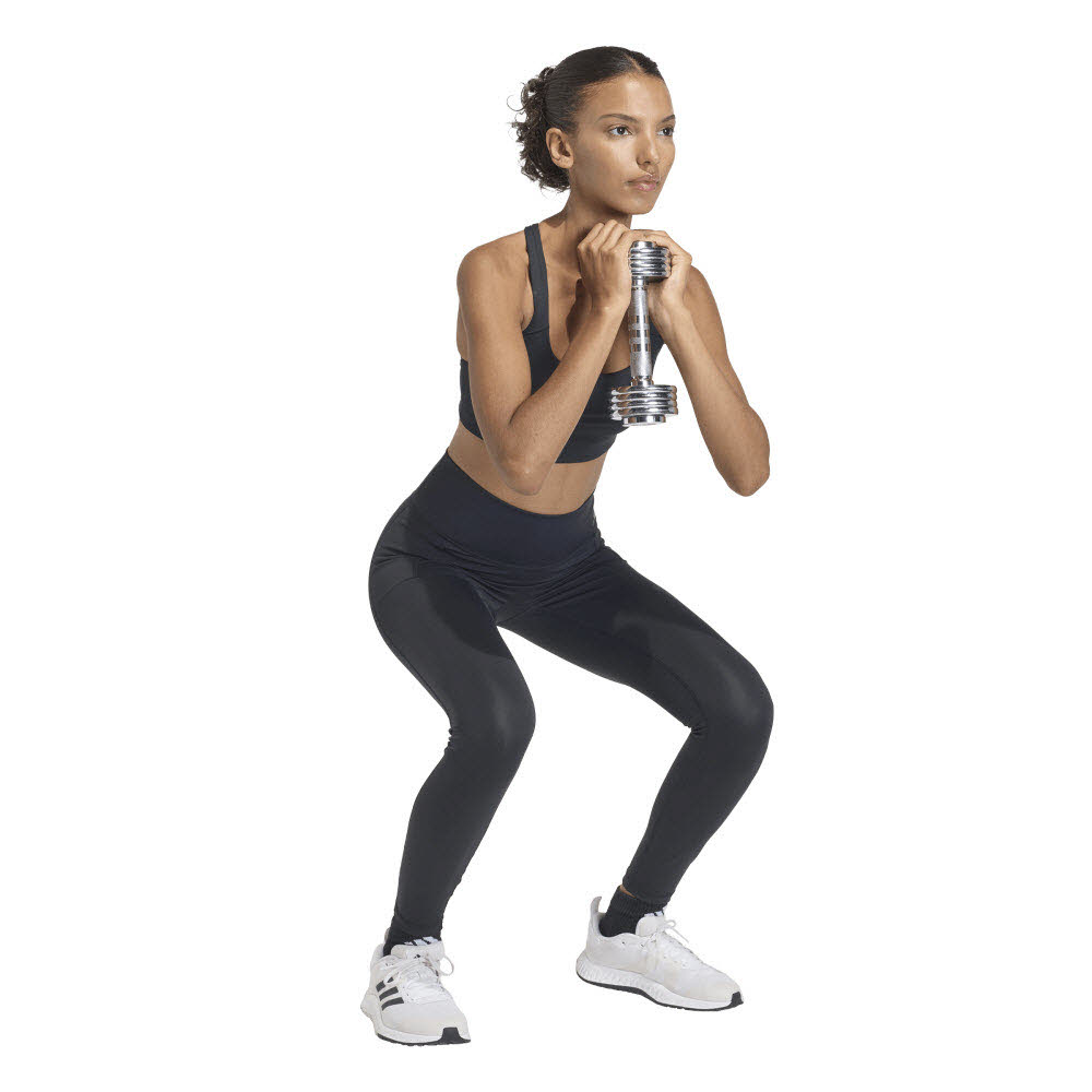 Adidas Optime Workout 7/8 Leggings