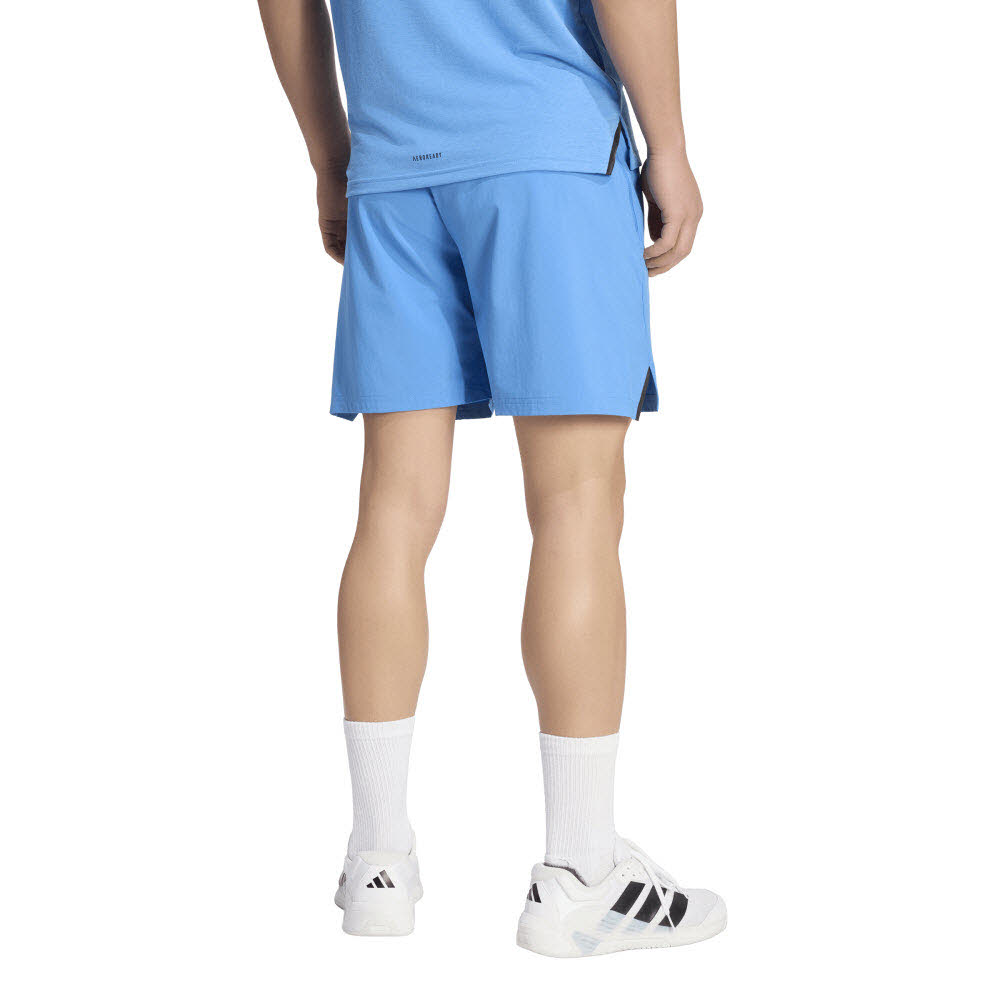 Adidas Designed for Training Workout Shorts
