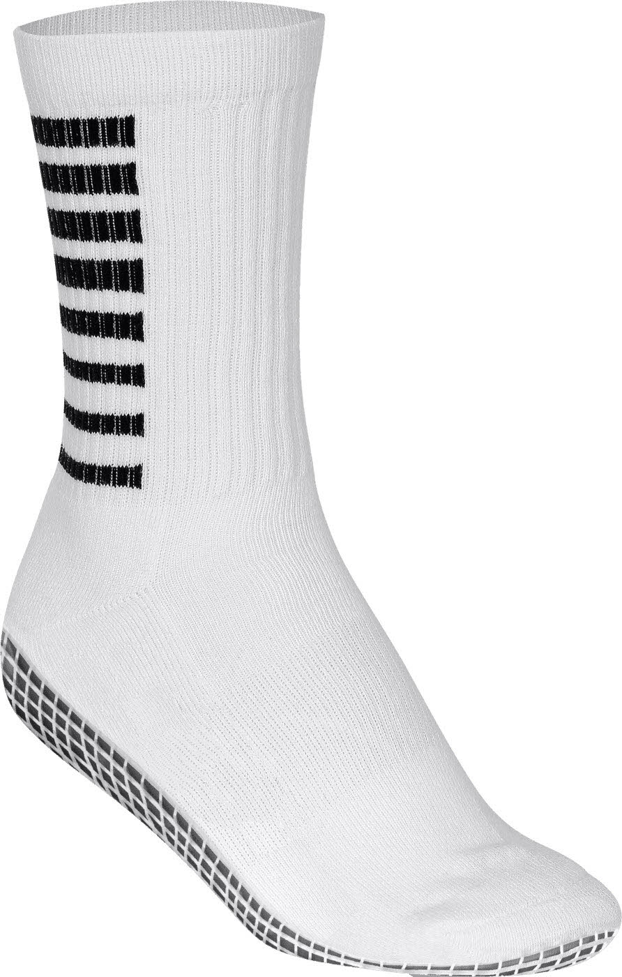 Derbystar GRIPSOCKEN v23 weiß Bild 1 Derbystar GRIPSOCKEN v23 weiß