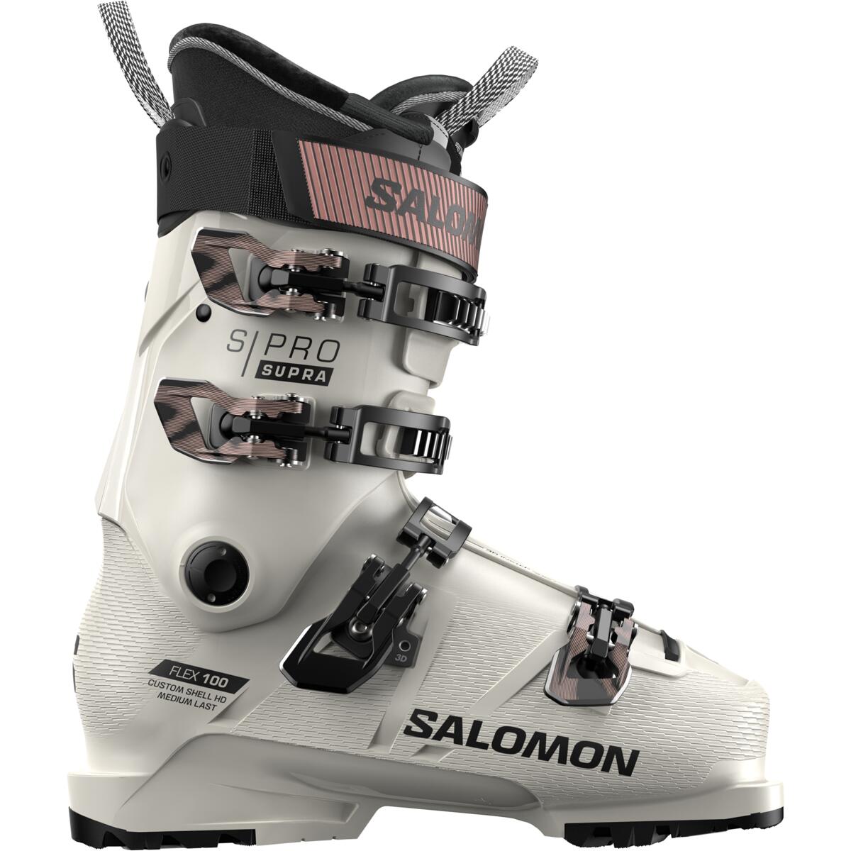 Salomon Ski Schuhe S/PRO SUPRA 100 W G Damen