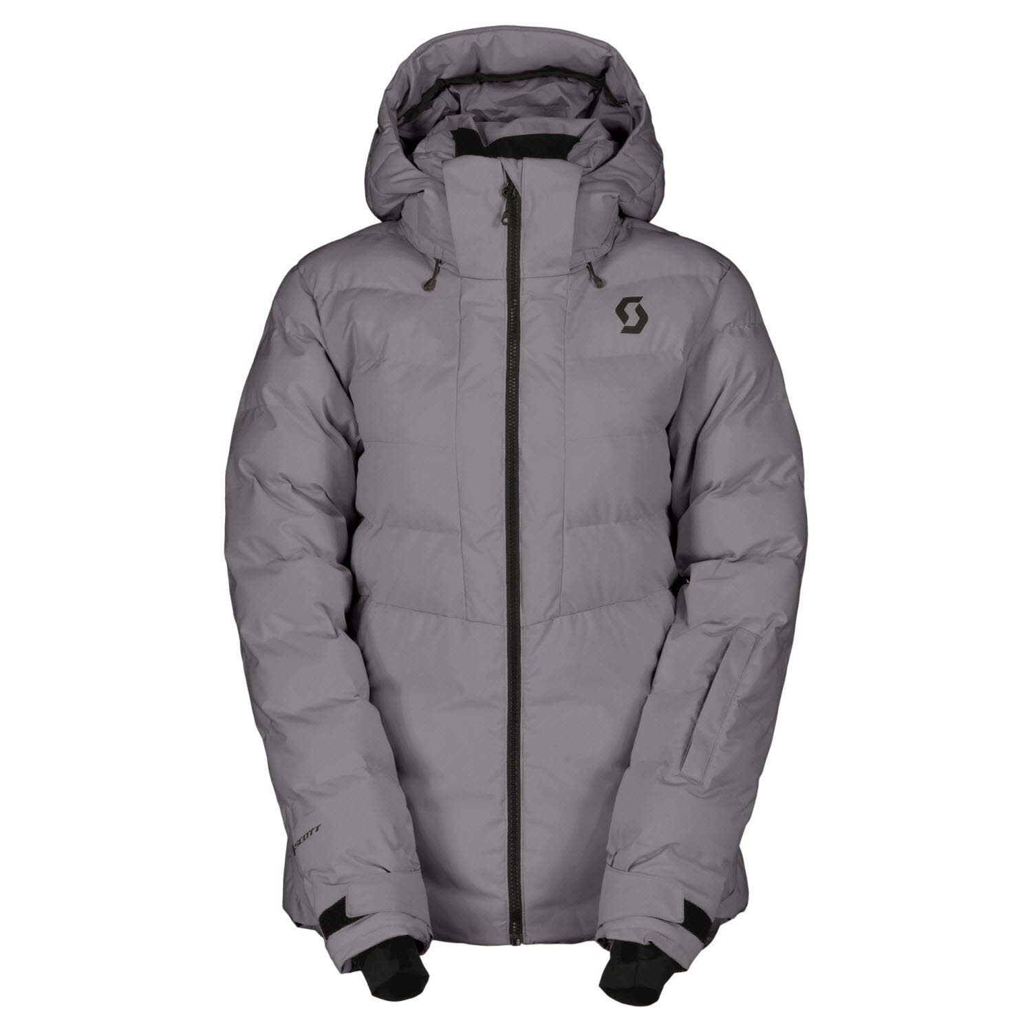 SCOTT Ultimate Warm Damenjacke